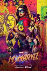 Download Streaming Film Ms. Marvel (2022) Subtitle Indonesia HD Bluray