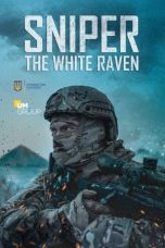 Download Streaming Film Sniper. The White Raven (2022) Subtitle Indonesia HD Bluray