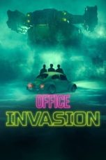 Download Streaming Film Office Invasion (2022) Subtitle Indonesia HD Bluray
