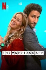 Download Streaming Film The Marriage App (2022) Subtitle Indonesia HD Bluray