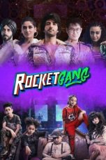 Download Streaming Film Rocket Gang (2022) Subtitle Indonesia HD Bluray