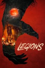 Download Streaming Film Legions (2023) Subtitle Indonesia HD Bluray