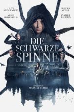 Download Streaming Film The Black Spider (2022) Subtitle Indonesia HD Bluray