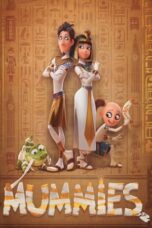 Download Streaming Film Mummies (2023) Subtitle Indonesia HD Bluray