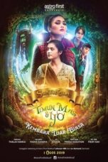 Download Streaming Film Suatukala: Timun Mas & Ijo (2019) Subtitle Indonesia HD Bluray