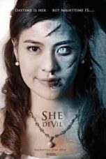 Download Streaming Film She Devil (2014) Subtitle Indonesia HD Bluray