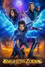 Download Streaming Film Knights of the Zodiac (2023) Subtitle Indonesia HD Bluray