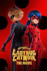 Download Streaming Film Miraculous: Ladybug & Cat Noir, The Movie (2023) Subtitle Indonesia