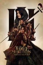 Download Streaming Film The Three Musketeers: D'Artagnan (2023) Subtitle Indonesia HD Bluray