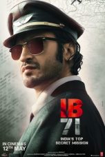 Download Streaming Film IB 71 (2023) Subtitle Indonesia HD Bluray