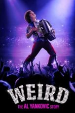 Download Streaming Film Weird: The Al Yankovic Story (2022) Subtitle Indonesia