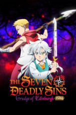 Download Streaming Film The Seven Deadly Sins: Grudge of Edinburgh Part 2 (2023) Subtitle Indonesia
