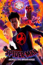 Download Streaming Film Spider-Man: Across the Spider-Verse (2023) Subtitle Indonesia