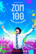 Download Streaming Film Zom 100: Bucket List of the Dead (2023) Subtitle Indonesia