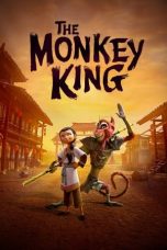 Download Streaming Film The Monkey King (2023) Subtitle Indonesia HD Bluray
