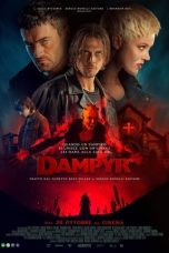 Download Streaming Film Dampyr (2022) Subtitle Indonesia HD Bluray