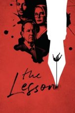 Download Streaming Film The Lesson (2023) Subtitle Indonesia HD Bluray