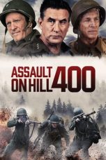 Download Streaming Film Assault on Hill 400 (2023) Subtitle Indonesia HD Bluray