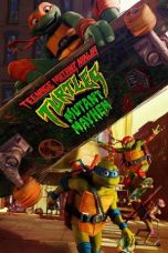 Download Streaming Film Teenage Mutant Ninja Turtles: Mutant Mayhem (2023) Subtitle Indonesia