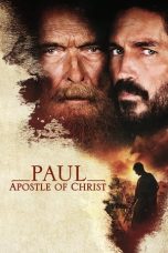 Download Streaming Film Paul, Apostle of Christ (2018) Subtitle Indonesia