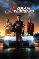 Download Streaming Film Gran Turismo (2023) Subtitle Indonesia HD Bluray