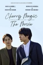 Download Streaming Film Cherry Magic! THE MOVIE (2022) Subtitle Indonesia HD Bluray
