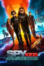 Download Streaming Film Spy Kids: Armageddon (2023) Subtitle Indonesia HD Bluray
