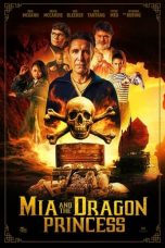 Download Streaming Film Mia and the Dragon Princess (2023) Subtitle Indonesia HD Bluray