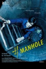 Download Streaming Film #Manhole (2023) Subtitle Indonesia