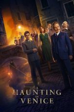 Download Streaming Film A Haunting in Venice (2023) Subtitle Indonesia