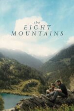 Download Streaming Film The Eight Mountains (2022) Subtitle Indonesia HD Bluray