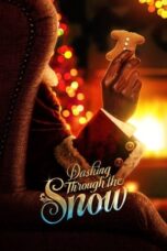 Download Streaming Film Dashing Through the Snow (2023) Subtitle Indonesia