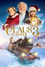 Download Streaming Film The Claus Family 3 (2022) Subtitle Indonesia HD Bluray