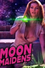 Download Streaming Film Moon Maidens (2023) Subtitle Indonesia HD Bluray