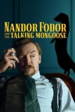Download Streaming Film Nandor Fodor and the Talking Mongoose (2023) Subtitle Indonesia